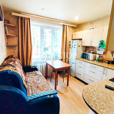 Квартира 31 м², 1-комнатная - изображение 2