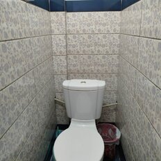 Квартира 18,3 м², студия - изображение 4