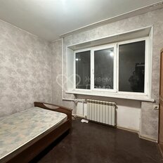 Квартира 64,6 м², 3-комнатная - изображение 2