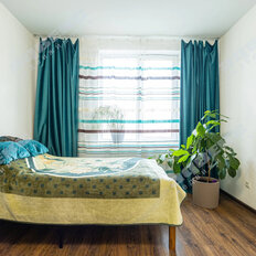 Квартира 32,1 м², 1-комнатная - изображение 5