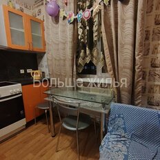 Квартира 30 м², 1-комнатная - изображение 1