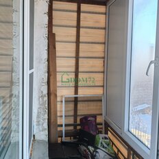 Квартира 30,5 м², 1-комнатная - изображение 3
