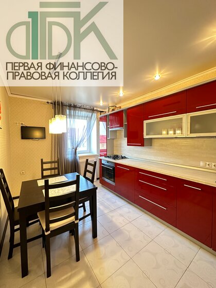 68 м², 2-комнатная квартира 13 400 000 ₽ - изображение 60