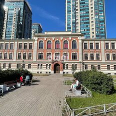 Квартира 49,6 м², 1-комнатная - изображение 1