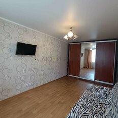 Квартира 30 м², 1-комнатная - изображение 3