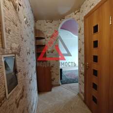 Квартира 42,5 м², 2-комнатная - изображение 5