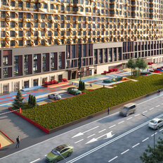 Квартира 65,3 м², 2-комнатные - изображение 4
