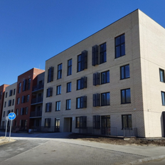 Квартира 66 м², 2-комнатная - изображение 2