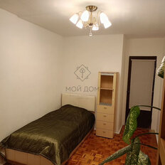 Квартира 52 м², 2-комнатная - изображение 5