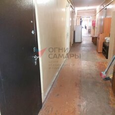 15 м², комната - изображение 5