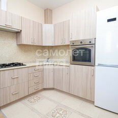 Квартира 42 м², 1-комнатная - изображение 5