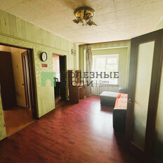 Квартира 69,1 м², 4-комнатная - изображение 3
