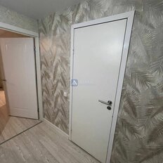 Квартира 28,8 м², 2-комнатная - изображение 5