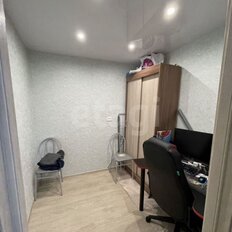 Квартира 44,6 м², 2-комнатная - изображение 5