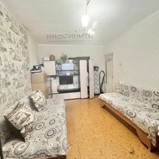 Квартира 56,9 м², 2-комнатная - изображение 2
