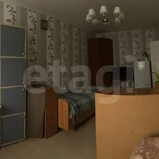 Квартира 29,5 м², 1-комнатная - изображение 3