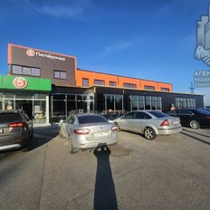 200 м², помещение свободного назначения - изображение 1