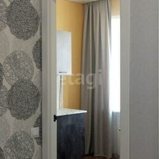 Квартира 32 м², 1-комнатная - изображение 3