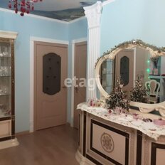 Квартира 91 м², 3-комнатная - изображение 1