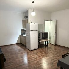 Квартира 34 м², студия - изображение 3