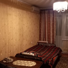 Квартира 35 м², 1-комнатная - изображение 2
