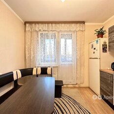 Квартира 42 м², 1-комнатная - изображение 3