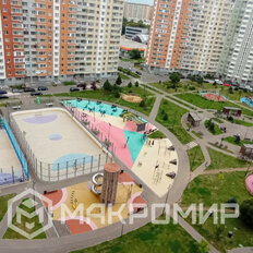 Квартира 64 м², 2-комнатная - изображение 1