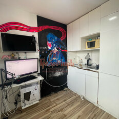 Квартира 21,3 м², студия - изображение 3