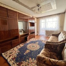Квартира 61,9 м², 3-комнатная - изображение 2