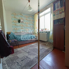 Квартира 23,3 м², 1-комнатная - изображение 3