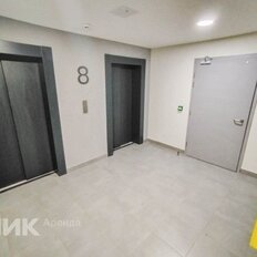 Квартира 34,1 м², 1-комнатная - изображение 1