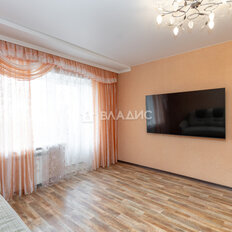 Квартира 46,6 м², 1-комнатная - изображение 5