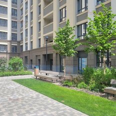 Квартира 40 м², 1-комнатная - изображение 5