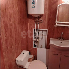 Квартира 25,5 м², 2-комнатная - изображение 1