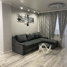 Квартира 55 м², 2-комнатная - изображение 1