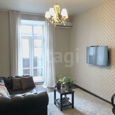 Квартира 57 м², 2-комнатная - изображение 2