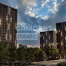 Квартира 42,8 м², 1-комнатная - изображение 1