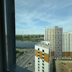 Квартира 21,1 м², студия - изображение 3