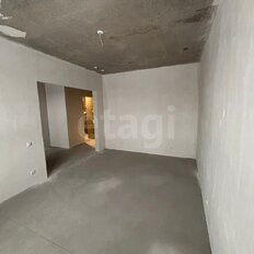 Квартира 31,3 м², 1-комнатная - изображение 4