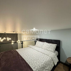 Квартира 27,5 м², студия - изображение 5