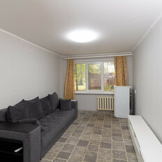 Квартира 30,1 м², 1-комнатная - изображение 1