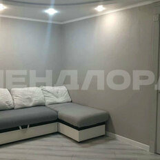 Квартира 50 м², 2-комнатная - изображение 4
