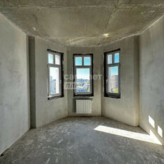 Квартира 78 м², 3-комнатная - изображение 1