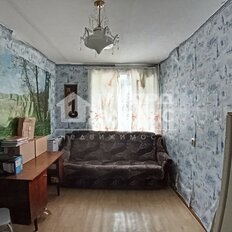 Квартира 59 м², 3-комнатная - изображение 4