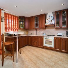 Квартира 125 м², 3-комнатная - изображение 2