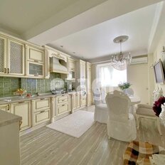 Квартира 97,9 м², 3-комнатная - изображение 5