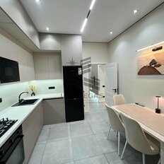 Квартира 62 м², 3-комнатная - изображение 4