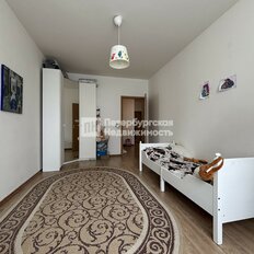 Квартира 82,1 м², 3-комнатная - изображение 5