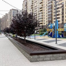 Квартира 63,3 м², 2-комнатная - изображение 2