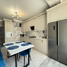 Квартира 63,4 м², 2-комнатная - изображение 1
